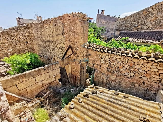 Chalet de 2 habitaciones en Santa Margalida en venta - 360.000 € (Ref: 7690850)