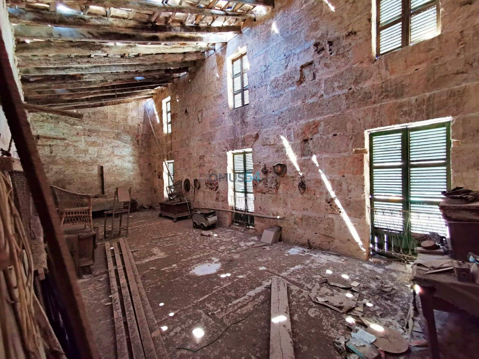 Chalet de 2 habitaciones en Santa Margalida en venta - 360.000 € (Ref: 7690850)