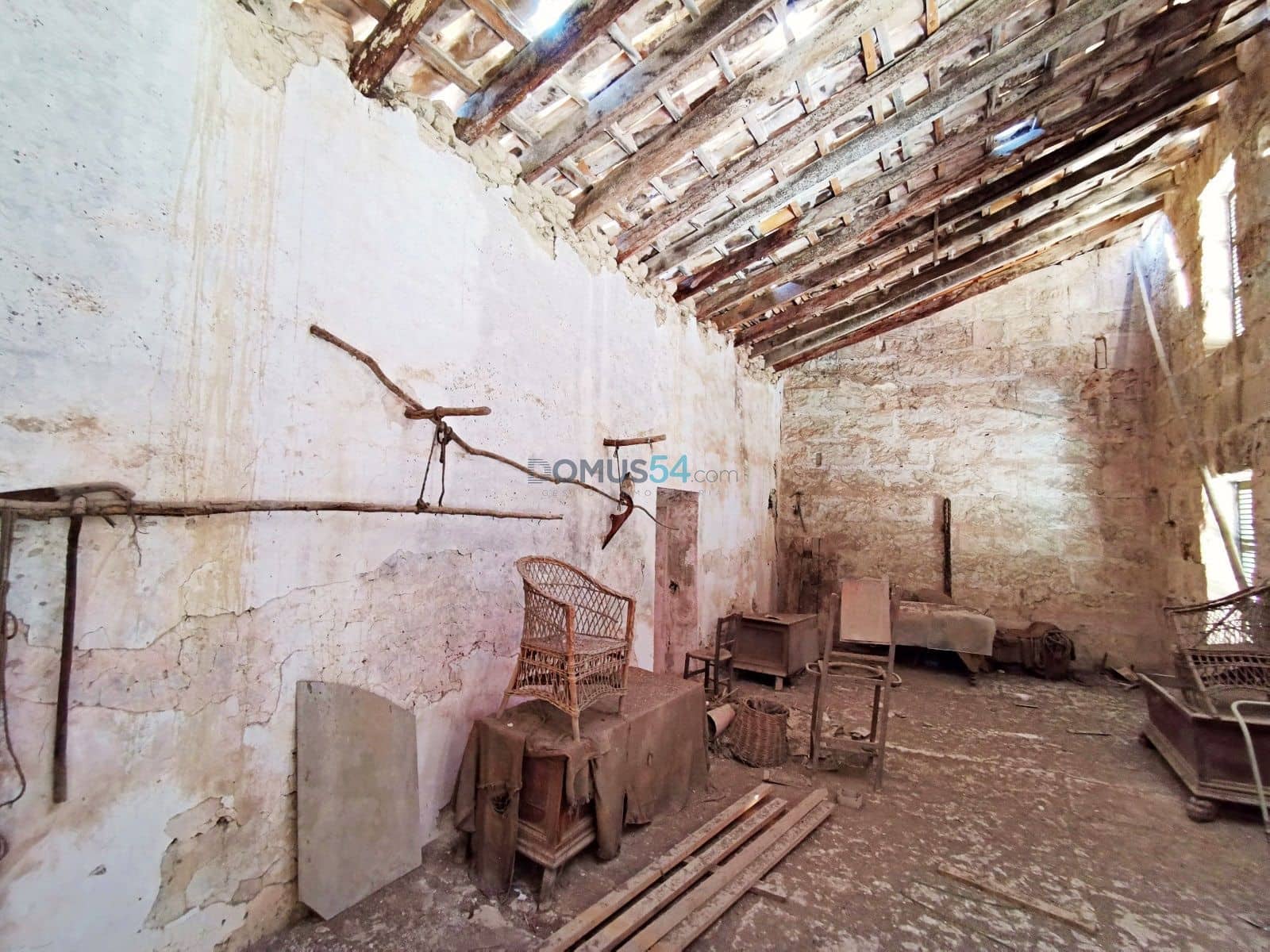 Chalet de 2 habitaciones en Santa Margalida en venta - 360.000 € (Ref: 7690850)