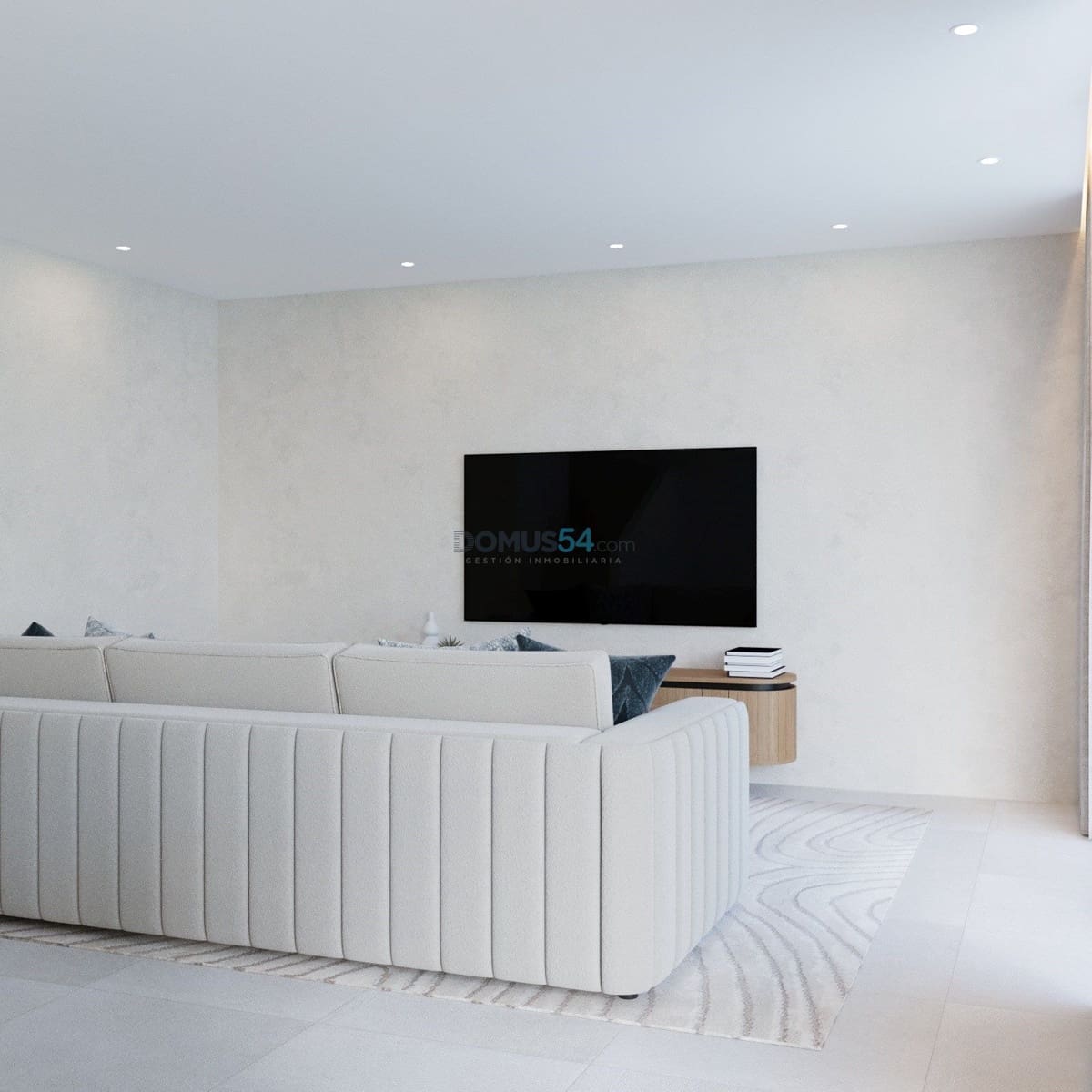 3 bedroom Townhouse for sale in Puerto de Alcudia with pool garage - € 735,000 (Ref: 7735711)