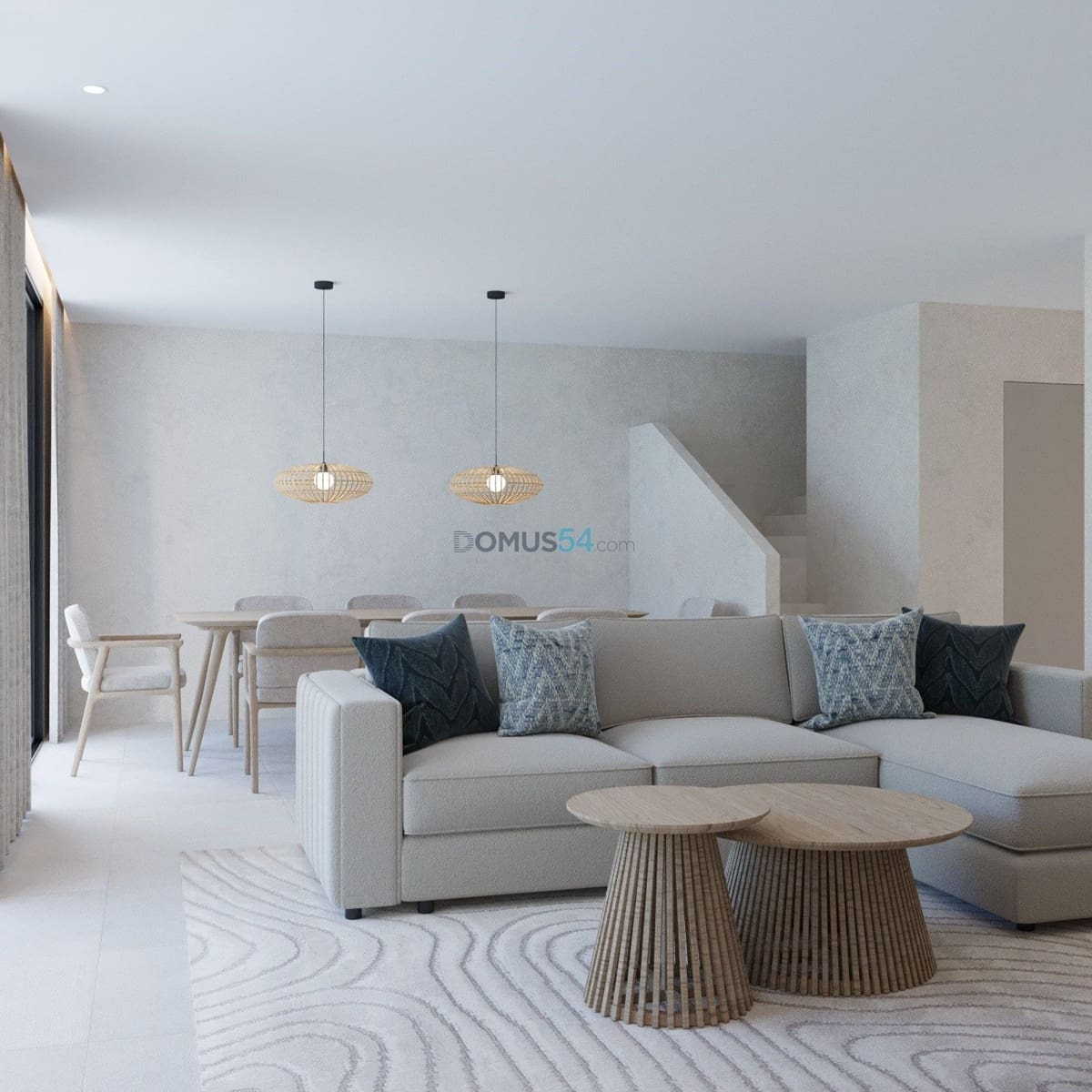 3 bedroom Townhouse for sale in Puerto de Alcudia with pool garage - € 735,000 (Ref: 7735711)