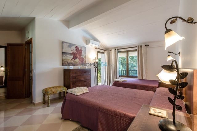 3 soveværelse Villa til salg i Pollensa / Pollença med swimmingpool - € 1.800.000 (Ref: 7929712)