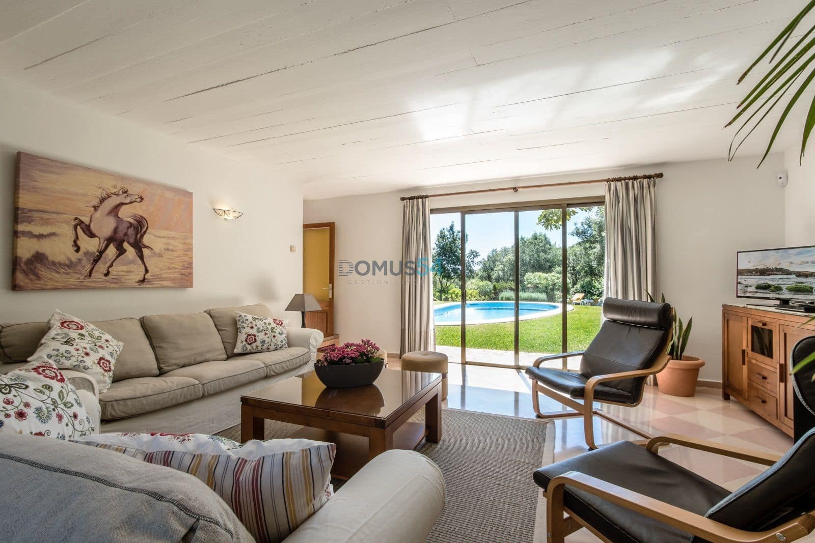 3 soveværelse Villa til salg i Pollensa / Pollenca med swimmingpool - € 1.800.000 (Ref: 7929712)