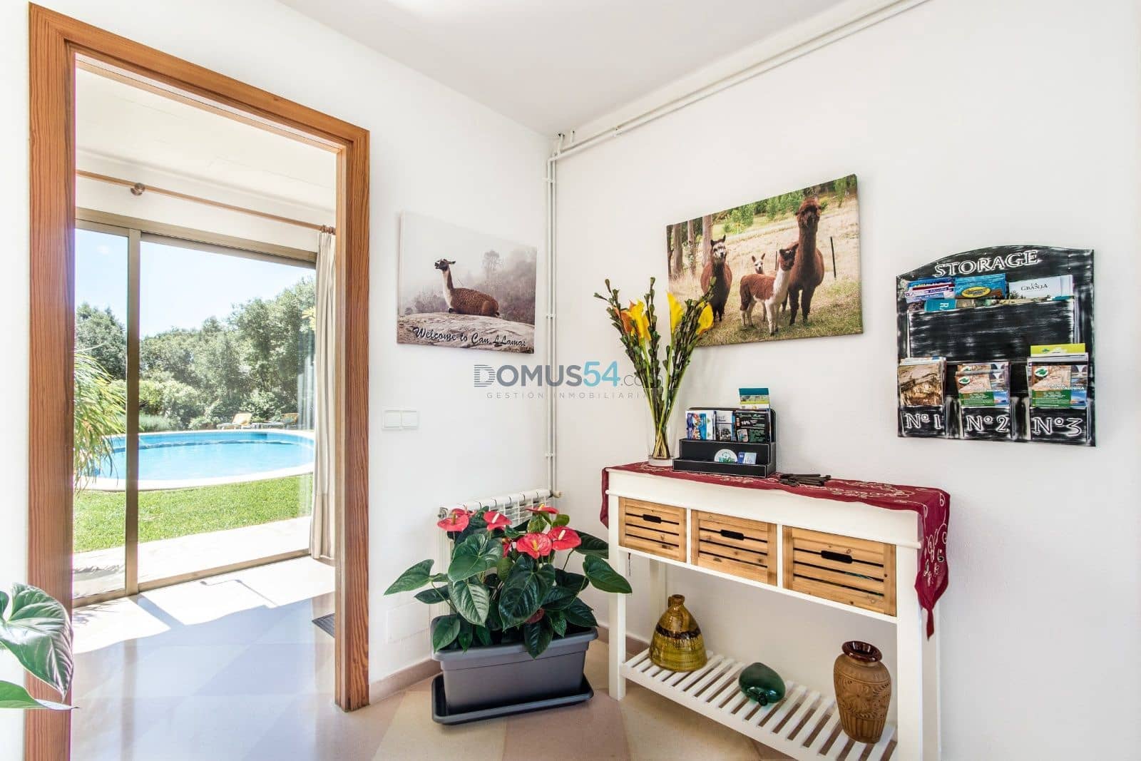 3 soveværelse Villa til salg i Pollensa / Pollenca med swimmingpool - € 1.800.000 (Ref: 7929712)