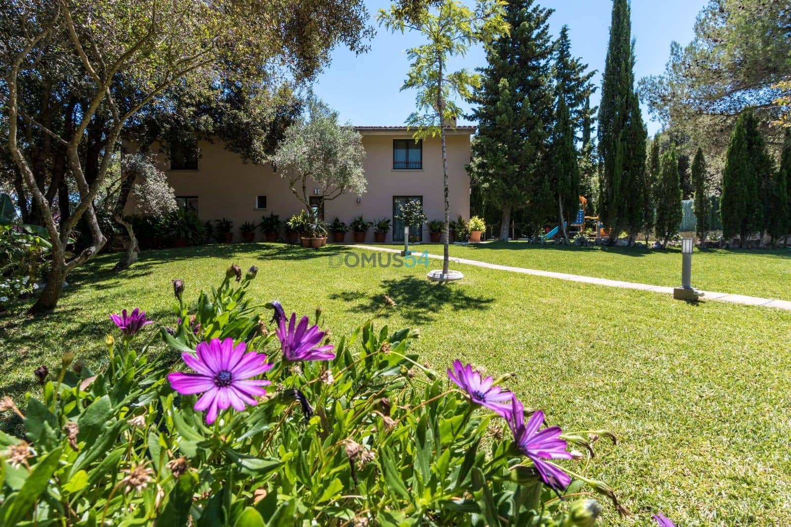 3 soveværelse Villa til salg i Pollensa / Pollenca med swimmingpool - € 1.800.000 (Ref: 7929712)