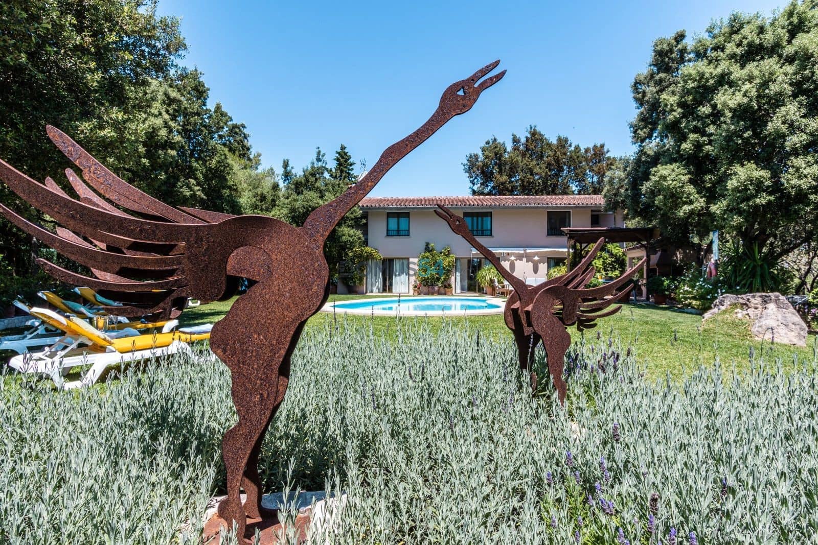 3 soveværelse Villa til salg i Pollensa / Pollenca med swimmingpool - € 1.800.000 (Ref: 7929712)