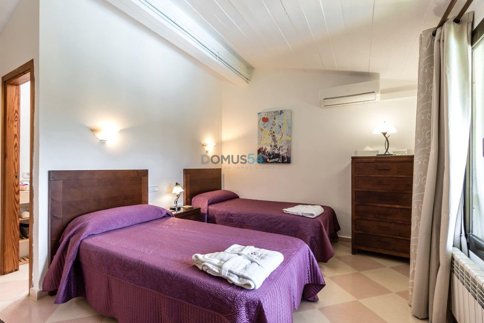 3 soveværelse Villa til salg i Pollensa / Pollenca med swimmingpool - € 1.800.000 (Ref: 7929712)