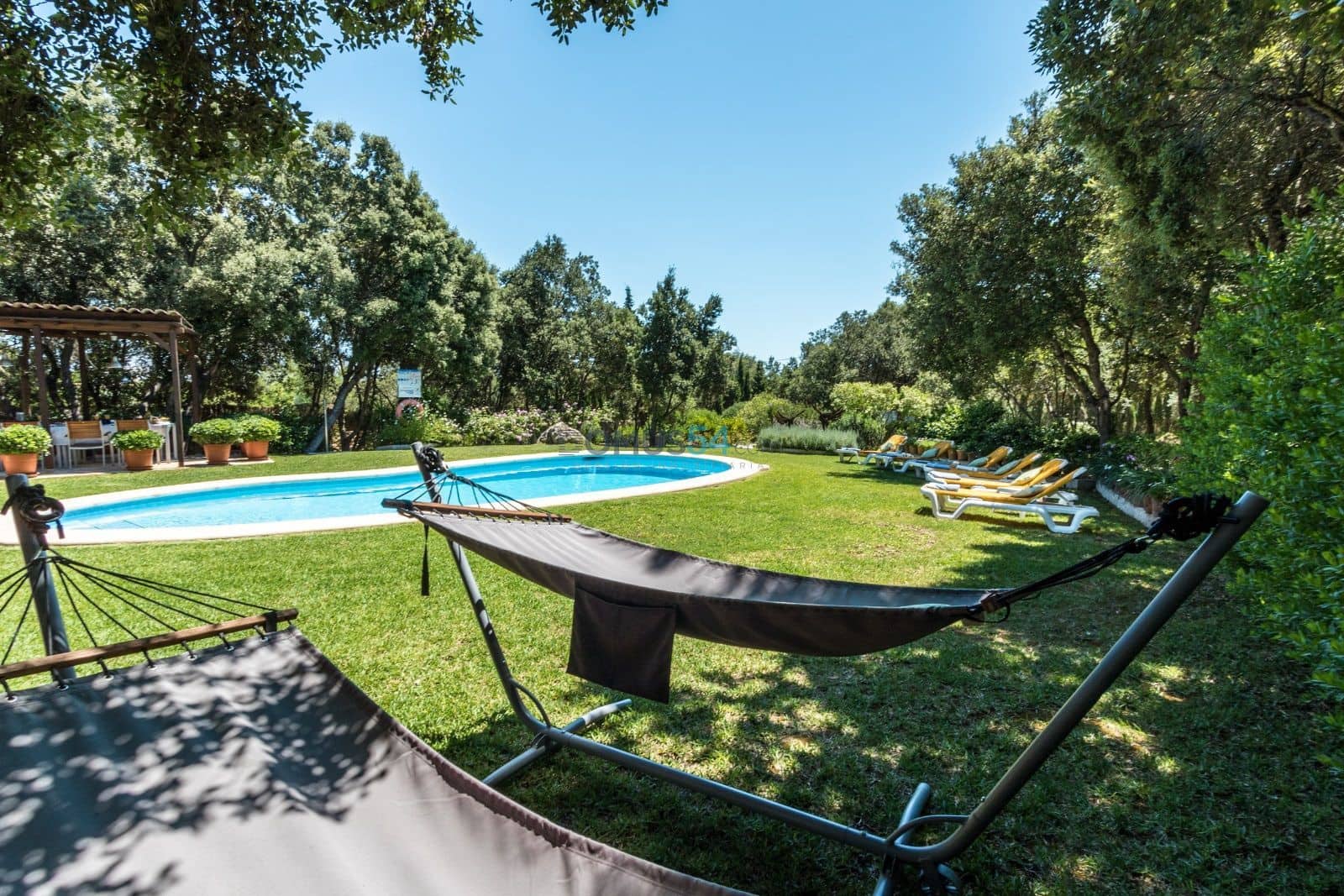 3 soveværelse Villa til salg i Pollensa / Pollenca med swimmingpool - € 1.800.000 (Ref: 7929712)