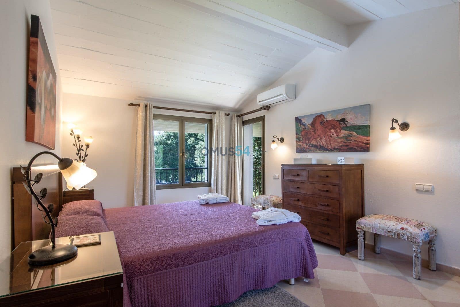 3 soveværelse Villa til salg i Pollensa / Pollenca med swimmingpool - € 1.800.000 (Ref: 7929712)