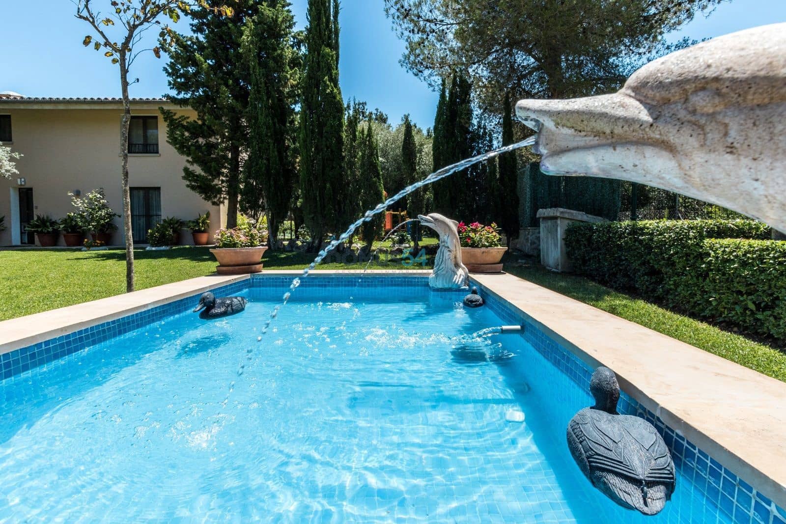 3 soveværelse Villa til salg i Pollensa / Pollenca med swimmingpool - € 1.800.000 (Ref: 7929712)