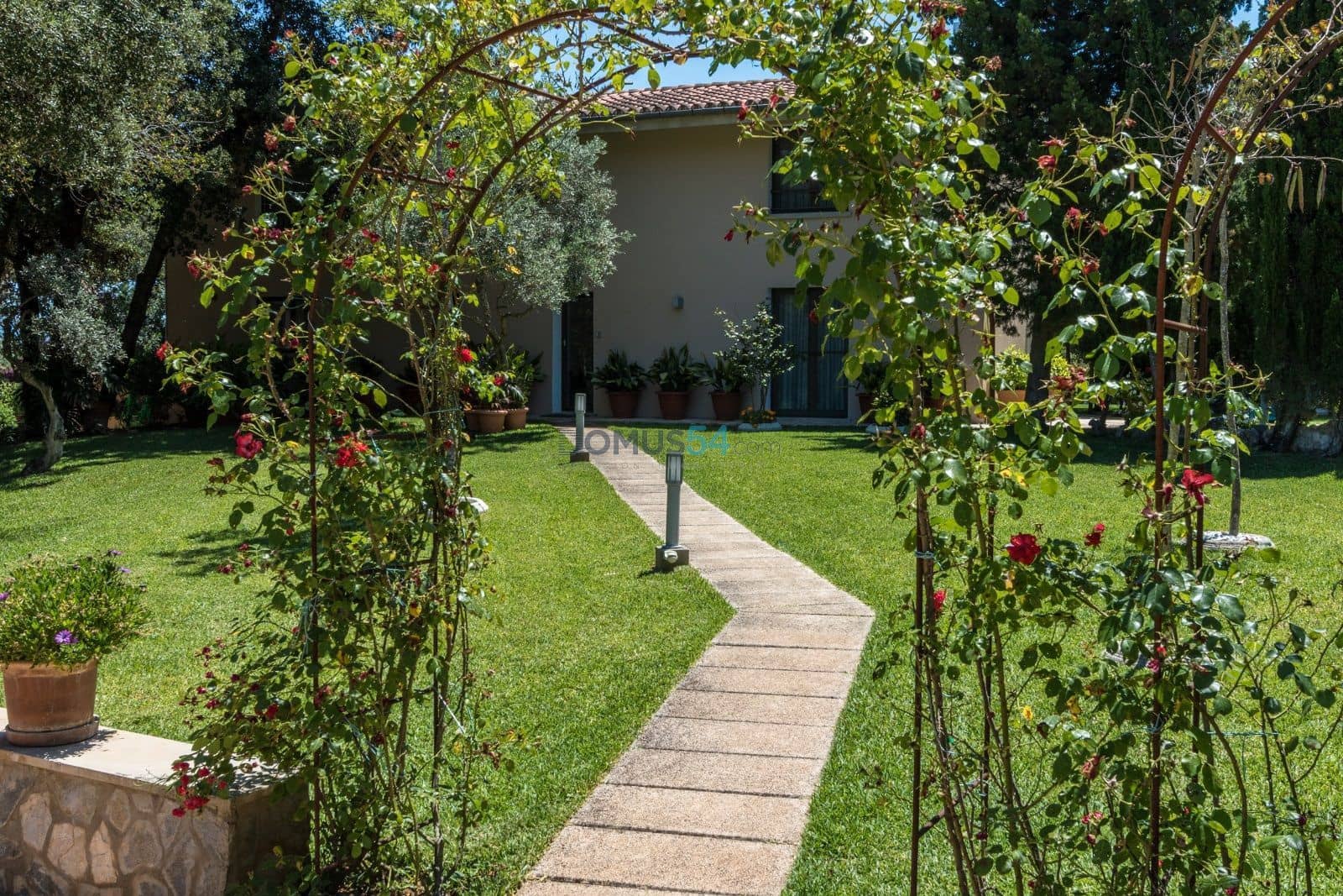 3 soveværelse Villa til salg i Pollensa / Pollenca med swimmingpool - € 1.800.000 (Ref: 7929712)