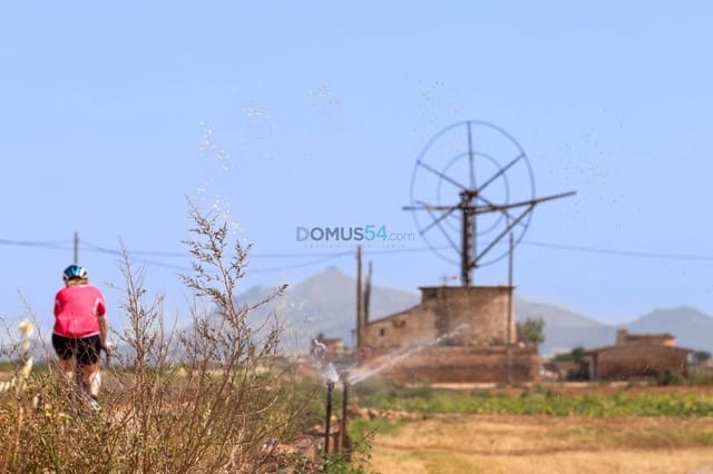 Erhverv til salg i Sa Pobla - € 318.000 (Ref: 7979452)