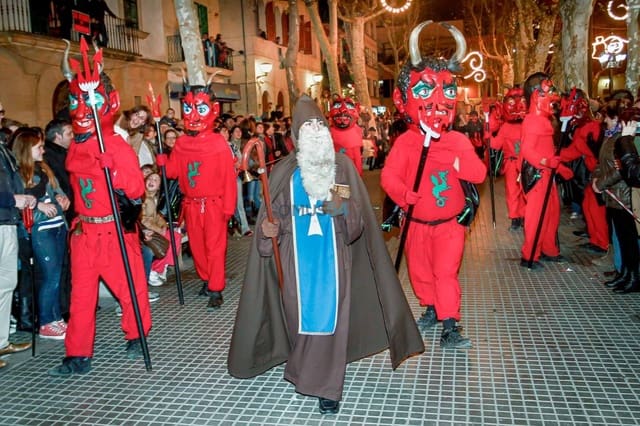 Erhverv til salg i Sa Pobla - € 318.000 (Ref: 7979452)