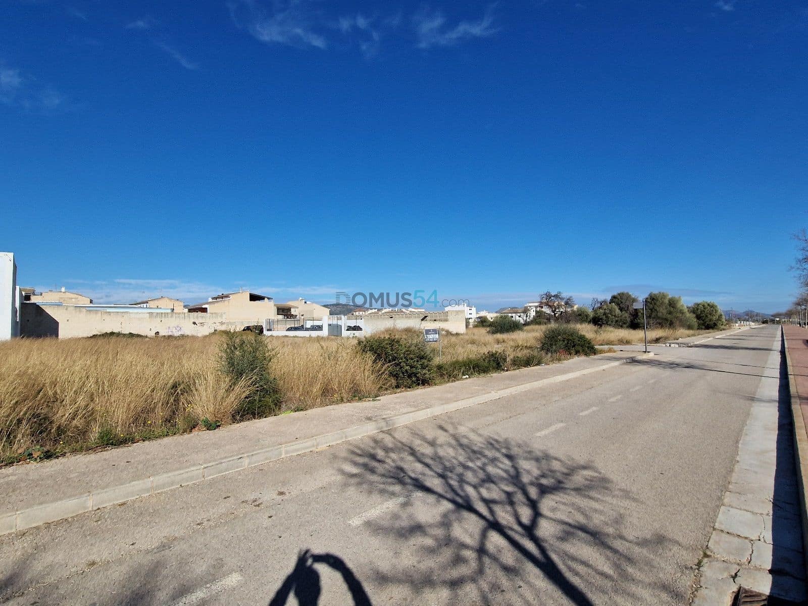 Building Plot for sale in Sa Pobla - € 313,500 (Ref: 8013449)