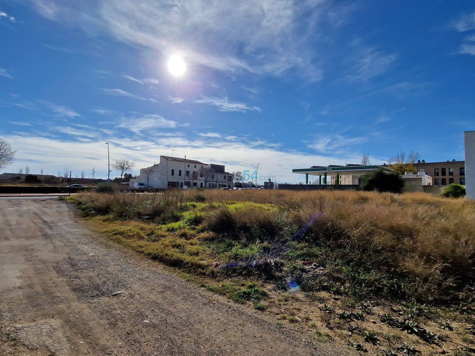 Building Plot for sale in Sa Pobla - € 313,500 (Ref: 8013449)