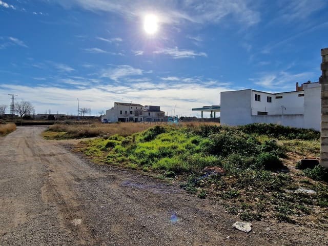 Building Plot for sale in Sa Pobla - € 473,000 (Ref: 8016204)