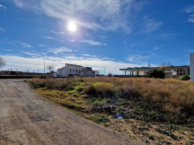 Building Plot for sale in Sa Pobla - € 473,000 (Ref: 8016204)