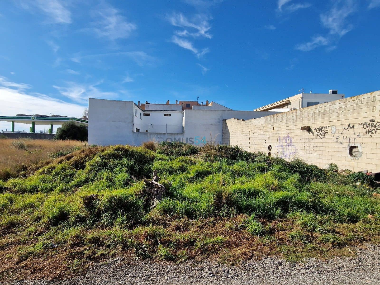 Byggetomt til salgs i Sa Pobla - € 473 000 (Ref: 8016204)