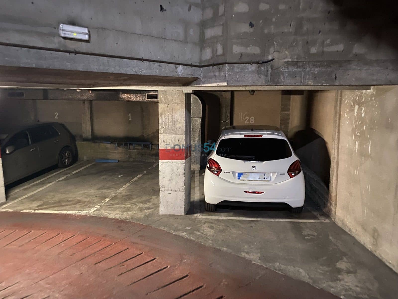 Garage til salg i Palma de Mallorca - € 67.000 (Ref: 8044709)