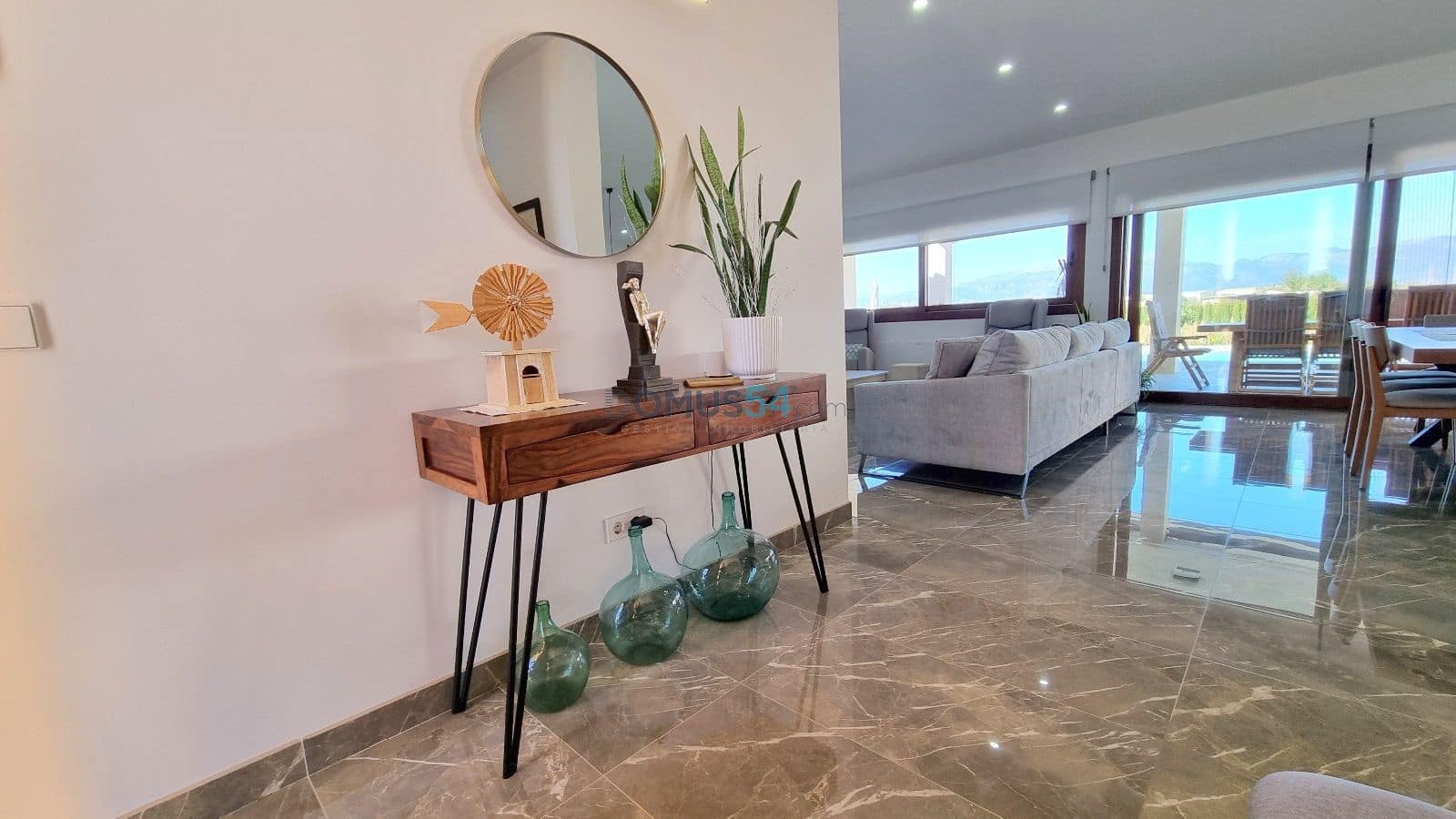 4 soveværelse Villa til salg i Sa Pobla med swimmingpool garage - € 1.395.000 (Ref: 8079457)