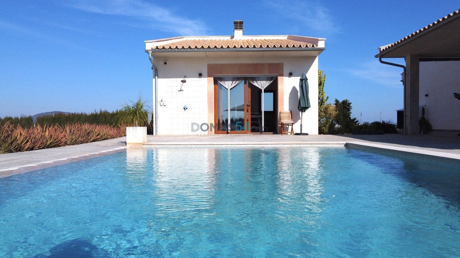 4 soveværelse Villa til salg i Sa Pobla med swimmingpool garage - € 1.395.000 (Ref: 8079457)