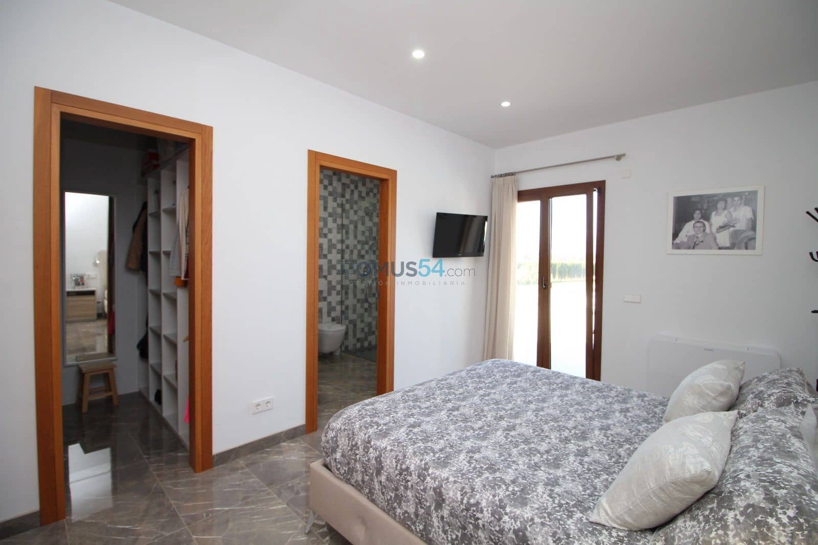 4 soveværelse Villa til salg i Sa Pobla med swimmingpool garage - € 1.395.000 (Ref: 8079457)