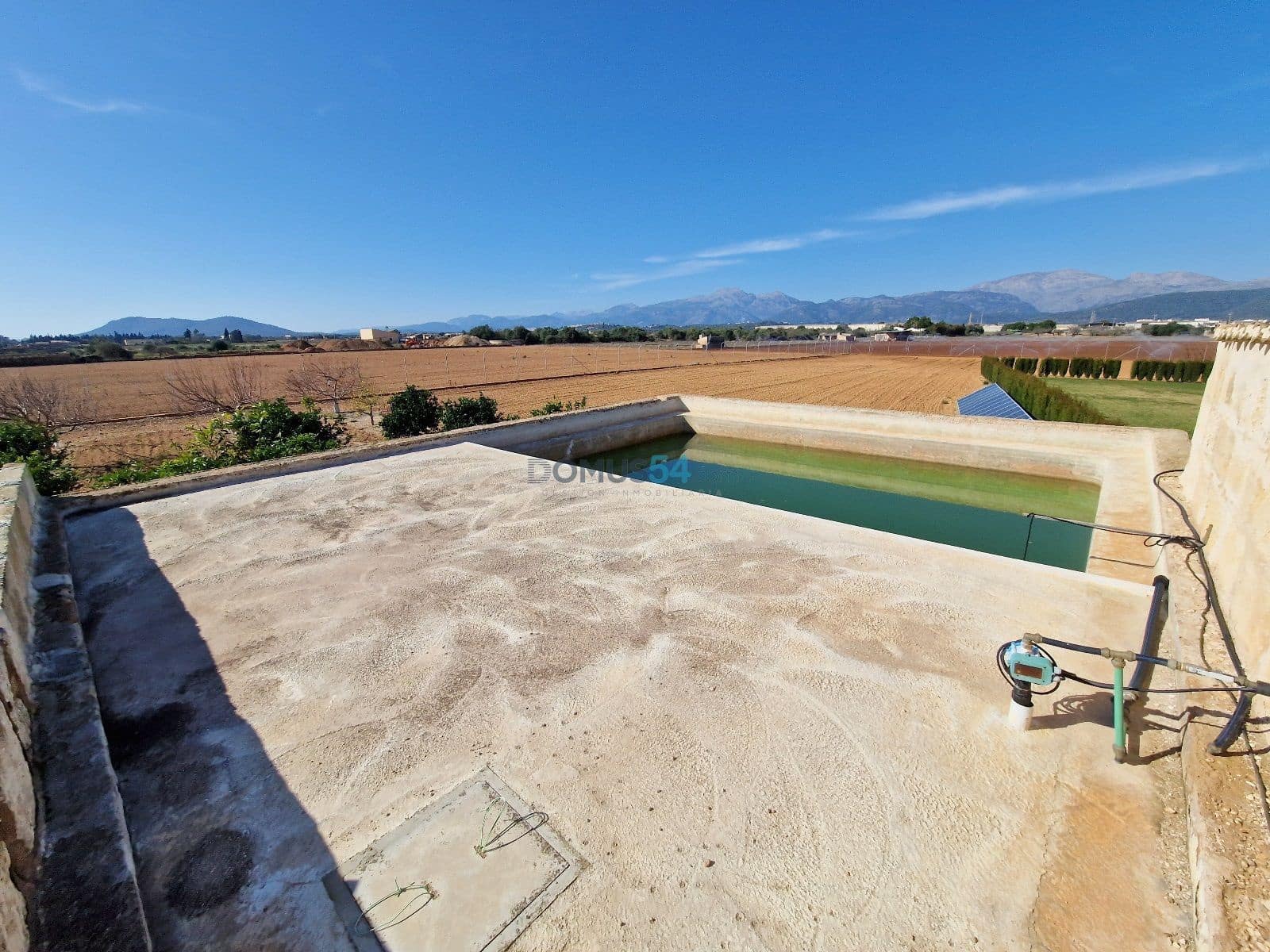 4 soveværelse Villa til salg i Sa Pobla med swimmingpool garage - € 1.395.000 (Ref: 8079457)