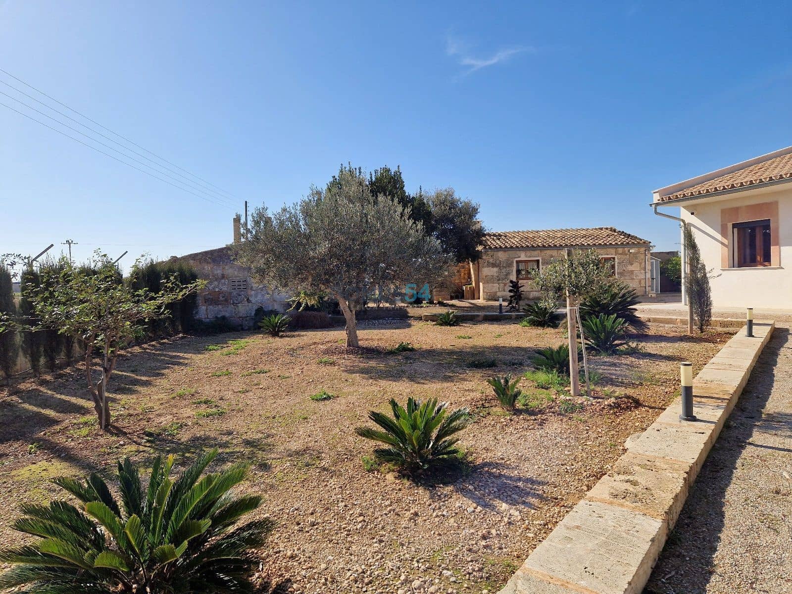 4 soveværelse Villa til salg i Sa Pobla med swimmingpool garage - € 1.395.000 (Ref: 8079457)