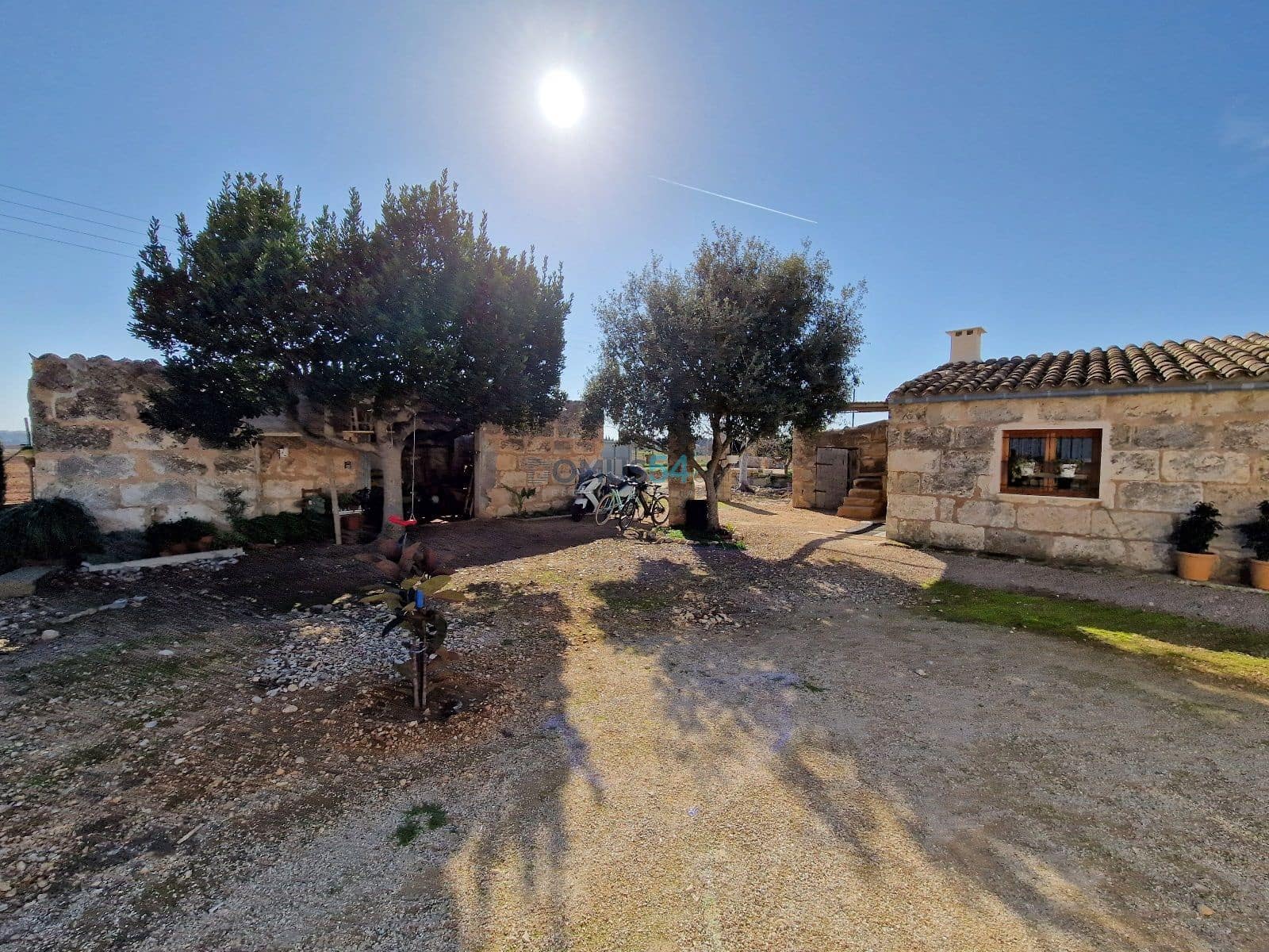 4 soveværelse Villa til salg i Sa Pobla med swimmingpool garage - € 1.395.000 (Ref: 8079457)