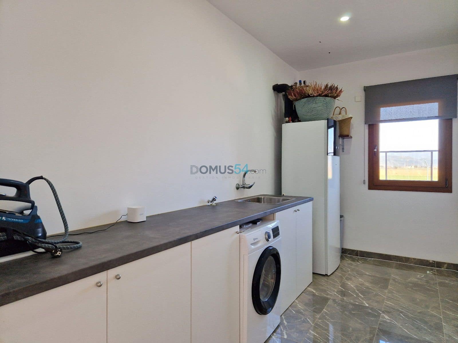 4 soveværelse Villa til salg i Sa Pobla med swimmingpool garage - € 1.395.000 (Ref: 8079457)