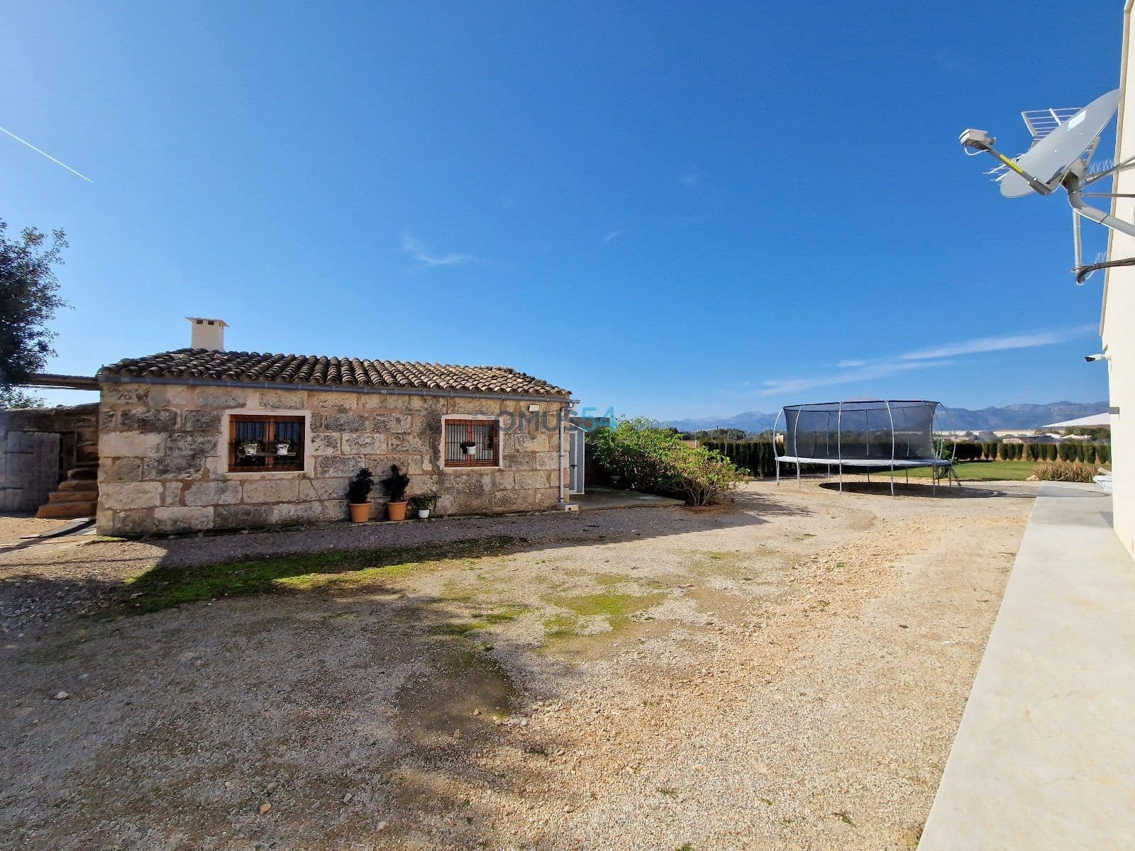 4 soveværelse Villa til salg i Sa Pobla med swimmingpool garage - € 1.395.000 (Ref: 8079457)