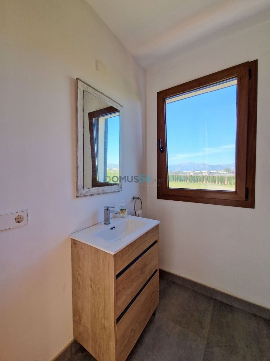 4 soveværelse Villa til salg i Sa Pobla med swimmingpool garage - € 1.395.000 (Ref: 8079457)