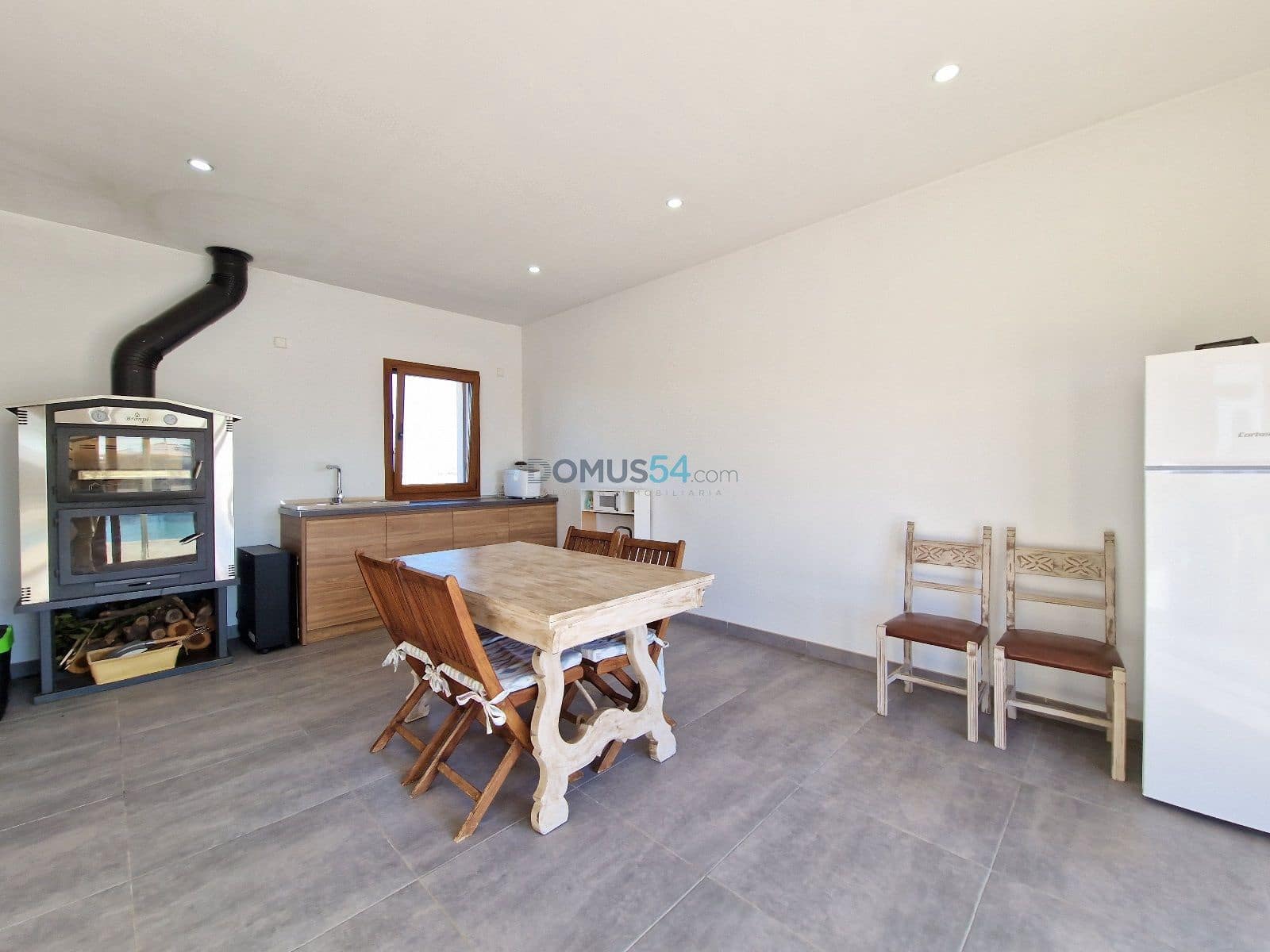 4 soveværelse Villa til salg i Sa Pobla med swimmingpool garage - € 1.395.000 (Ref: 8079457)