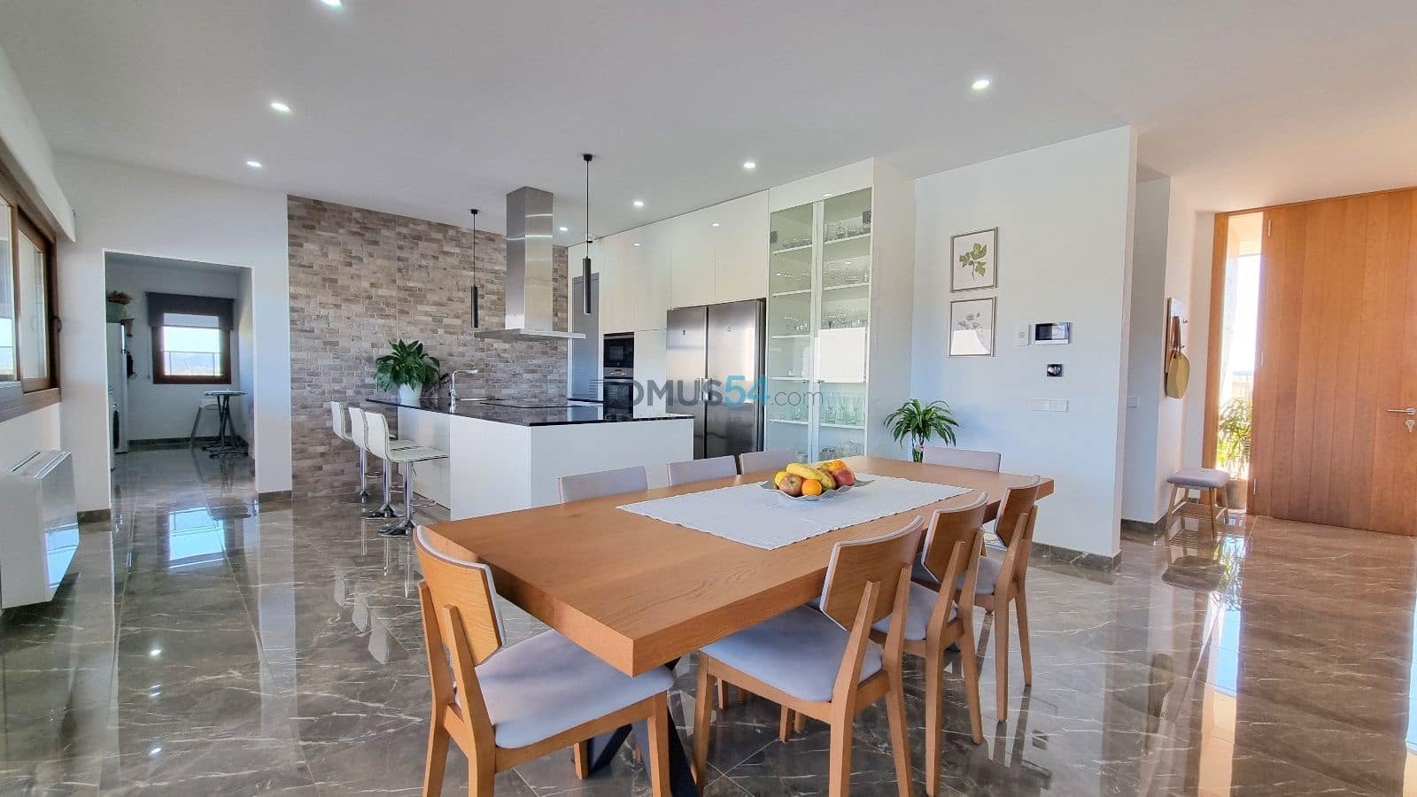 4 soveværelse Villa til salg i Sa Pobla med swimmingpool garage - € 1.395.000 (Ref: 8079457)