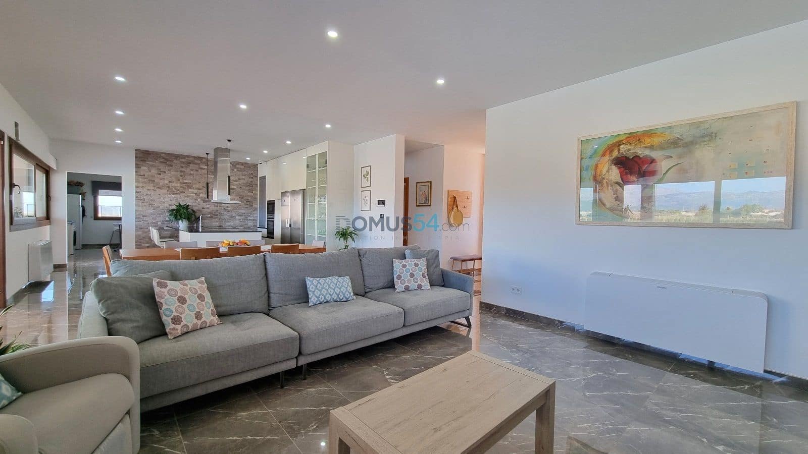 4 soveværelse Villa til salg i Sa Pobla med swimmingpool garage - € 1.395.000 (Ref: 8079457)