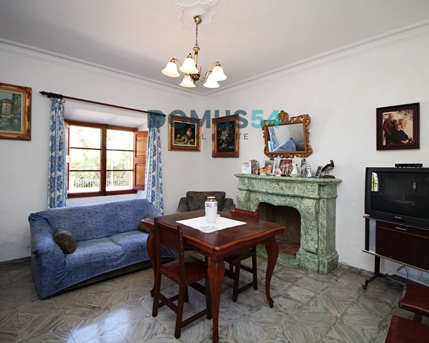 4 Zimmer Villa zu verkaufen in Selva mit Garage - 595.000 € (Ref: 8208969)