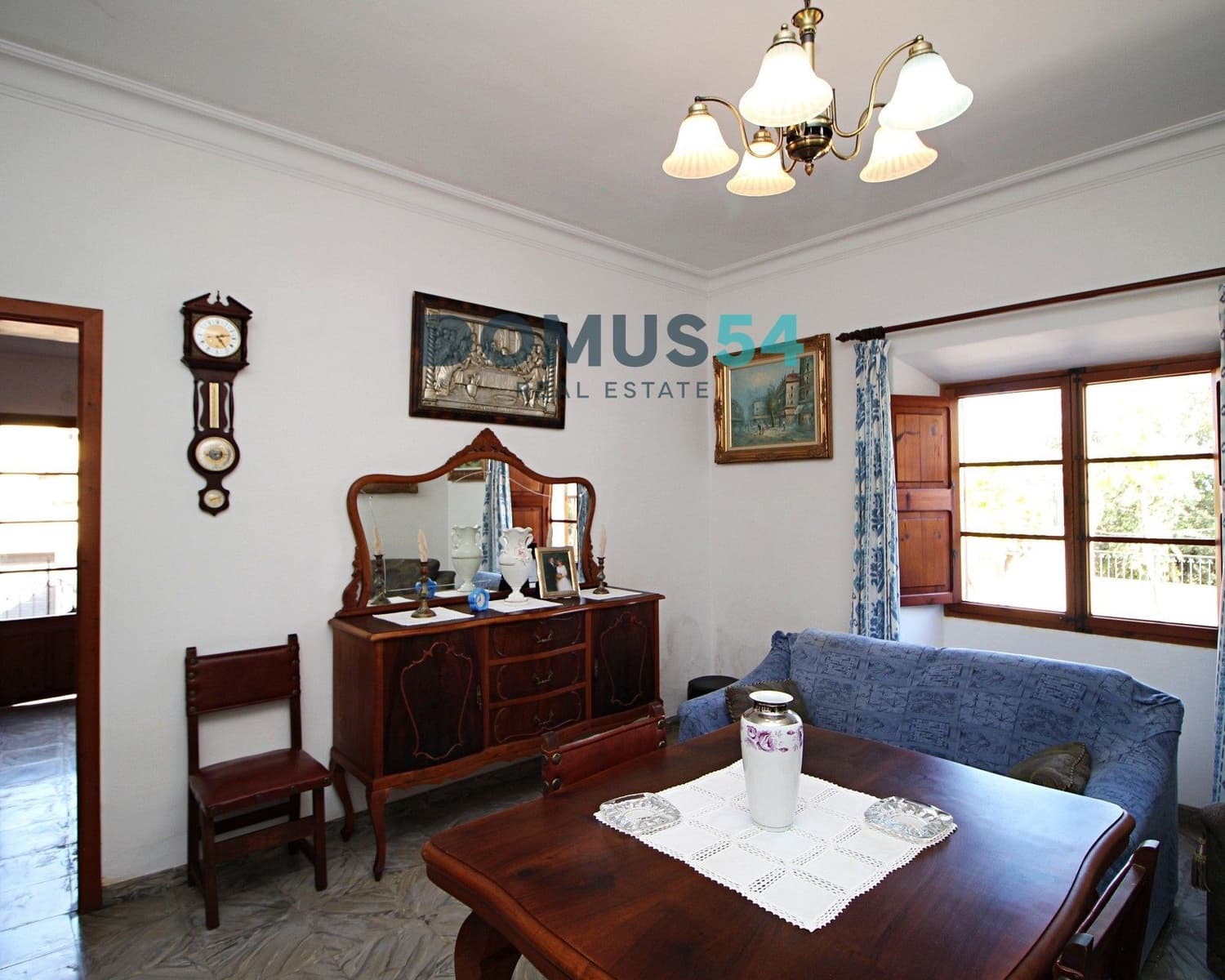 4 Zimmer Villa zu verkaufen in Selva mit Garage - 595.000 € (Ref: 8208969)