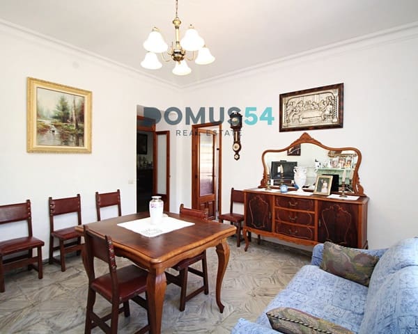 4 chambre Villa/Maison à vendre à Selva avec garage - 595 000 € (Ref: 8208969)