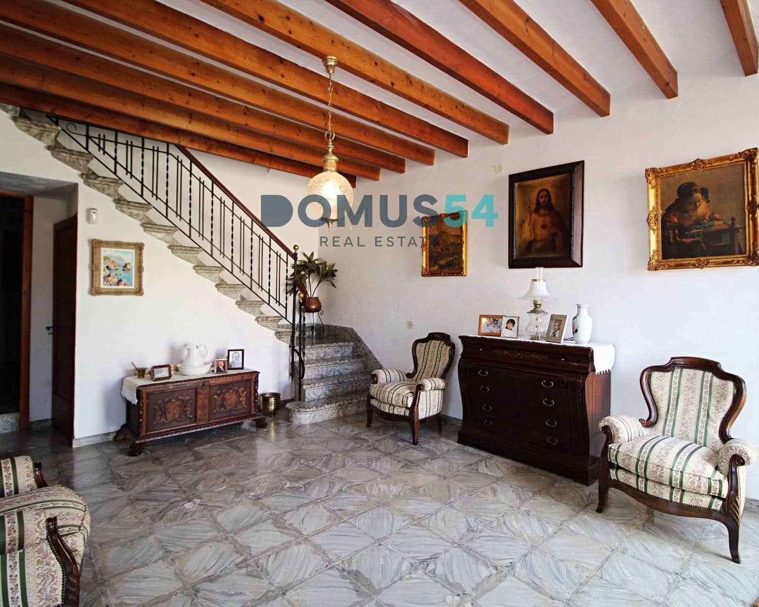 4 Zimmer Villa zu verkaufen in Selva mit Garage - 595.000 € (Ref: 8208969)