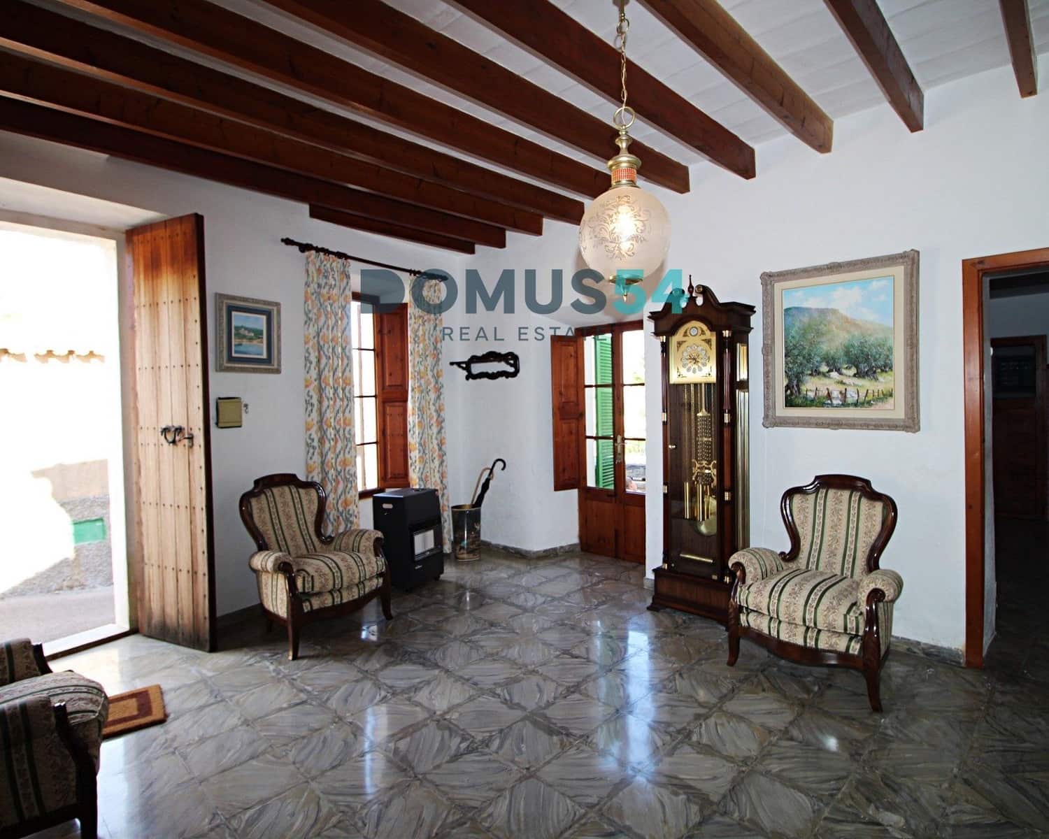 4 Zimmer Villa zu verkaufen in Selva mit Garage - 595.000 € (Ref: 8208969)