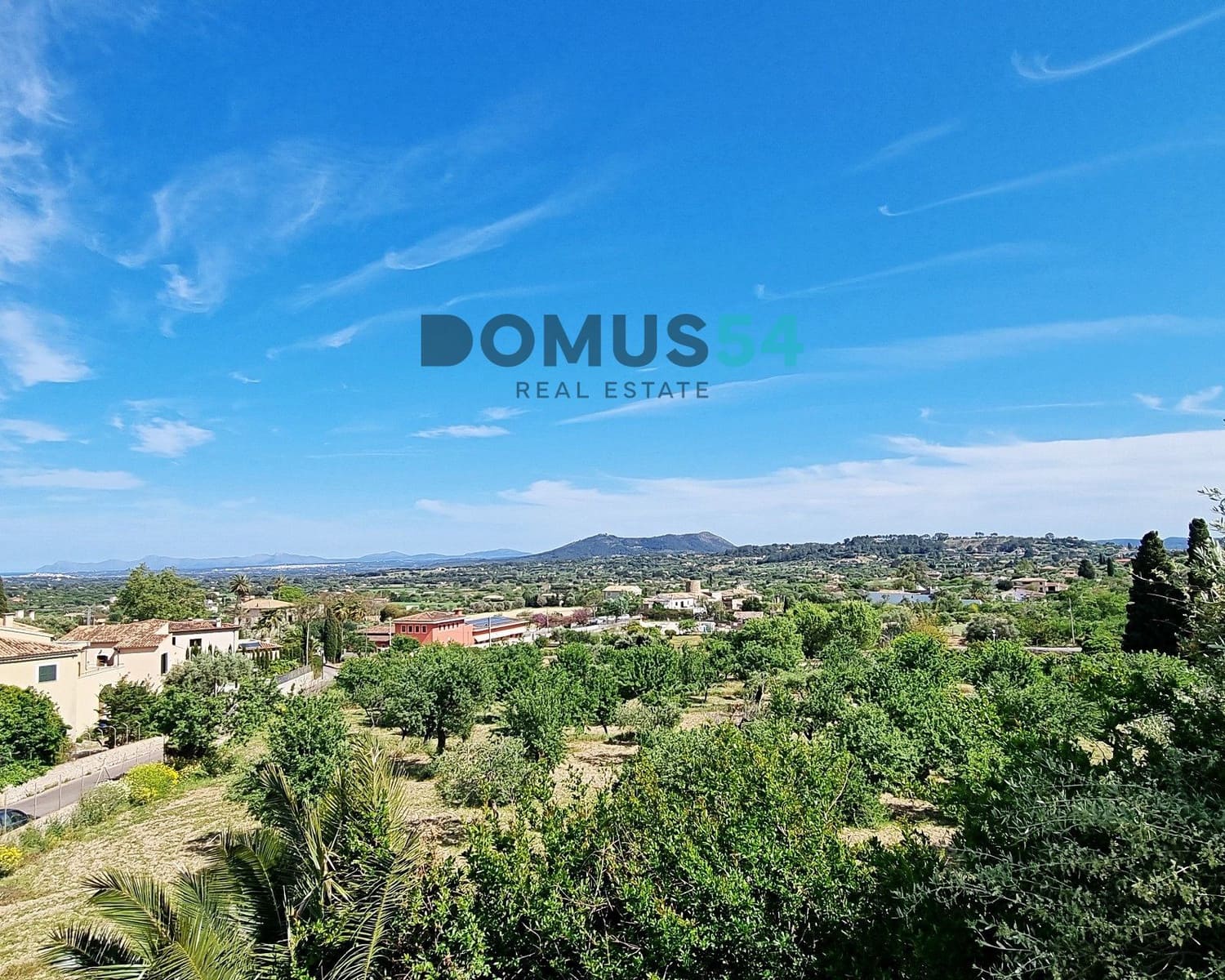 4 Zimmer Villa zu verkaufen in Selva mit Garage - 595.000 € (Ref: 8208969)