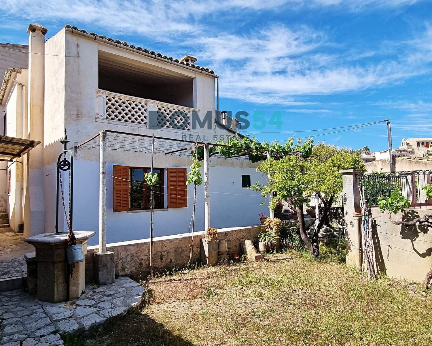 4 Zimmer Villa zu verkaufen in Selva mit Garage - 595.000 € (Ref: 8208969)