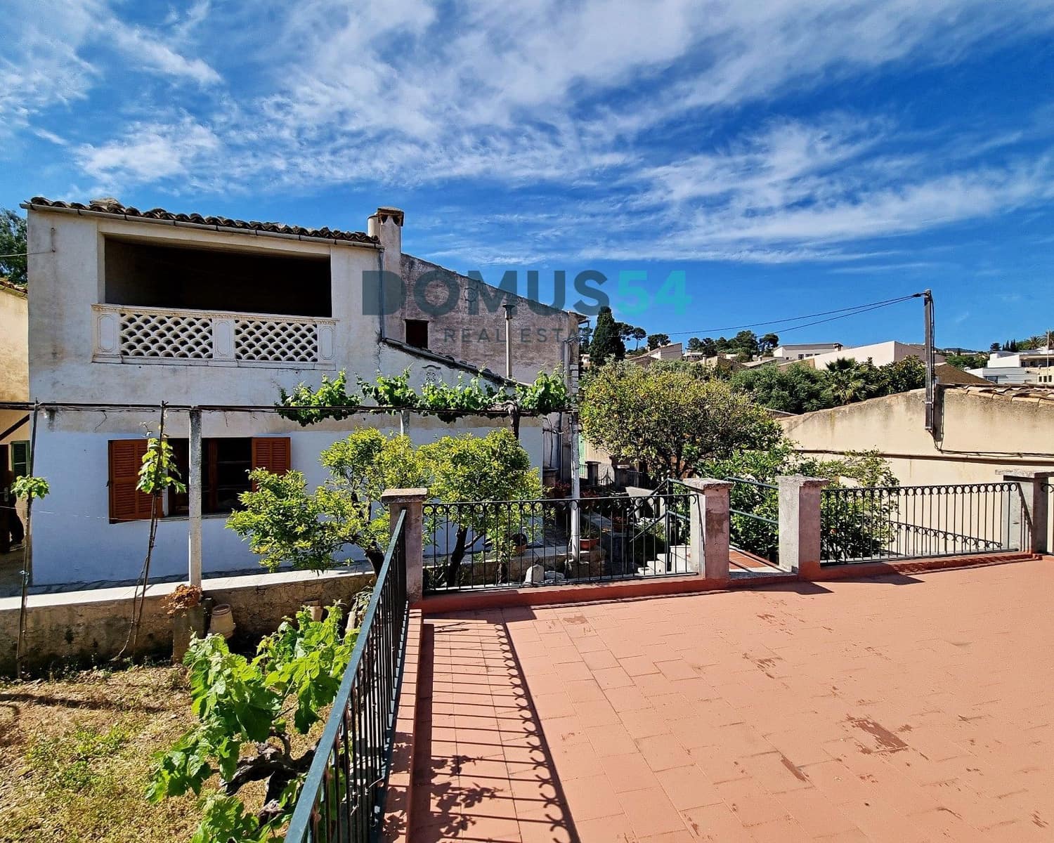 4 Zimmer Villa zu verkaufen in Selva mit Garage - 595.000 € (Ref: 8208969)