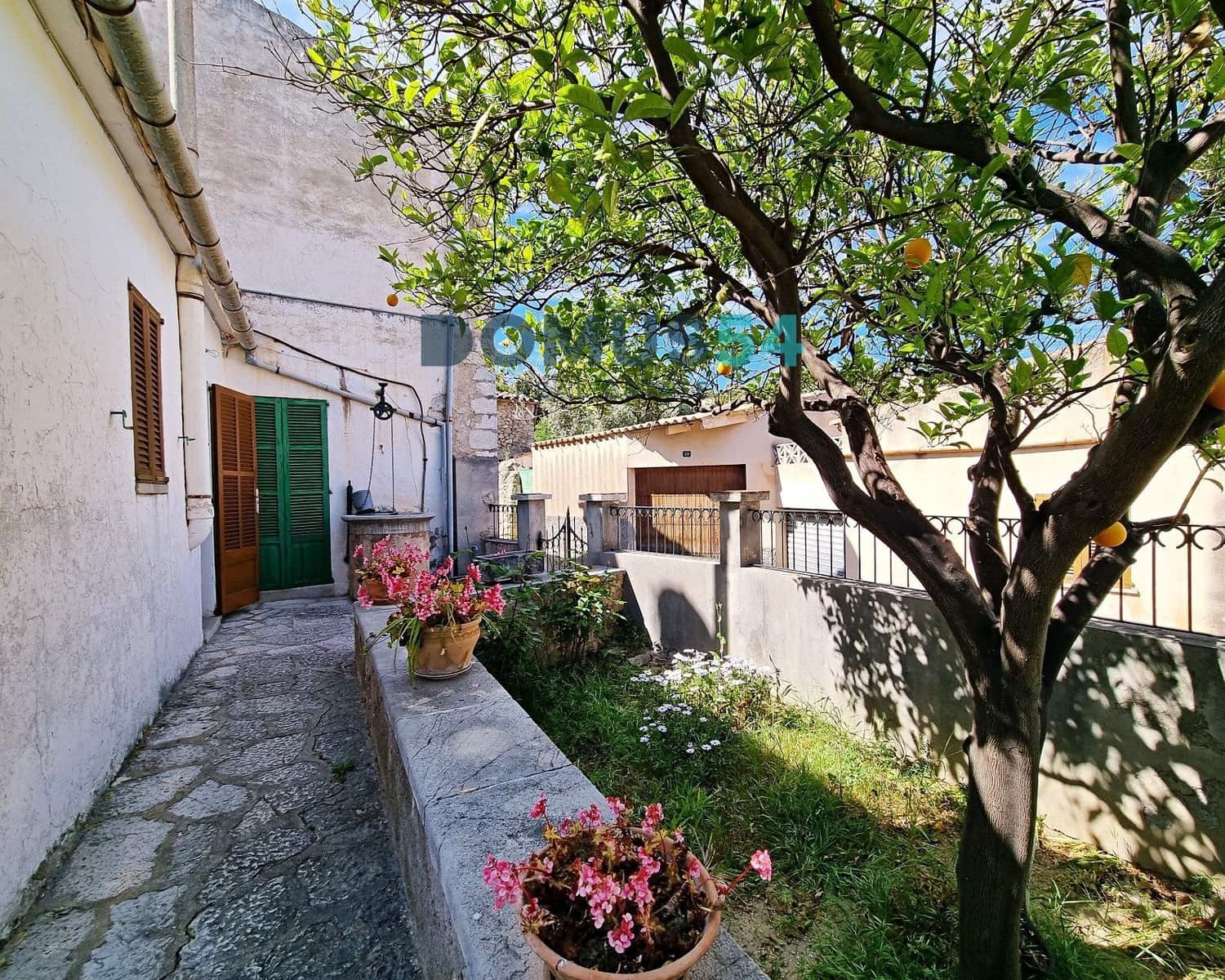 4 Zimmer Villa zu verkaufen in Selva mit Garage - 595.000 € (Ref: 8208969)