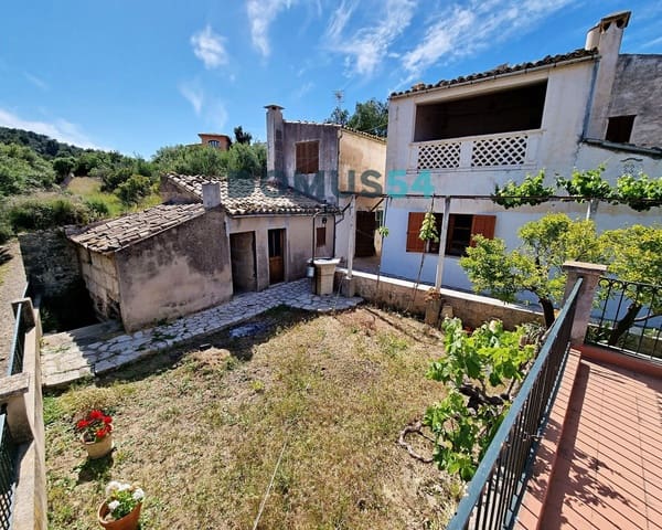 4 chambre Villa/Maison à vendre à Selva avec garage - 595 000 € (Ref: 8208969)