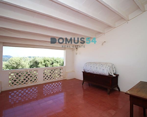 4 chambre Villa/Maison à vendre à Selva avec garage - 595 000 € (Ref: 8208969)