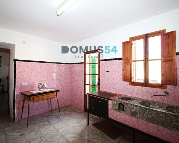 4 chambre Villa/Maison à vendre à Selva avec garage - 595 000 € (Ref: 8208969)