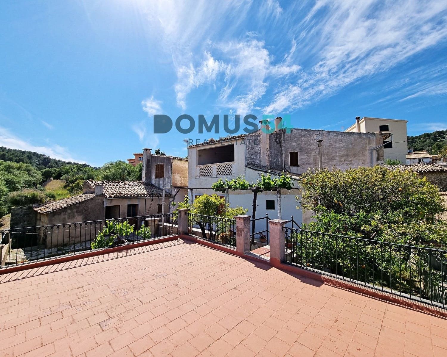 4 Zimmer Villa zu verkaufen in Selva mit Garage - 595.000 € (Ref: 8208969)