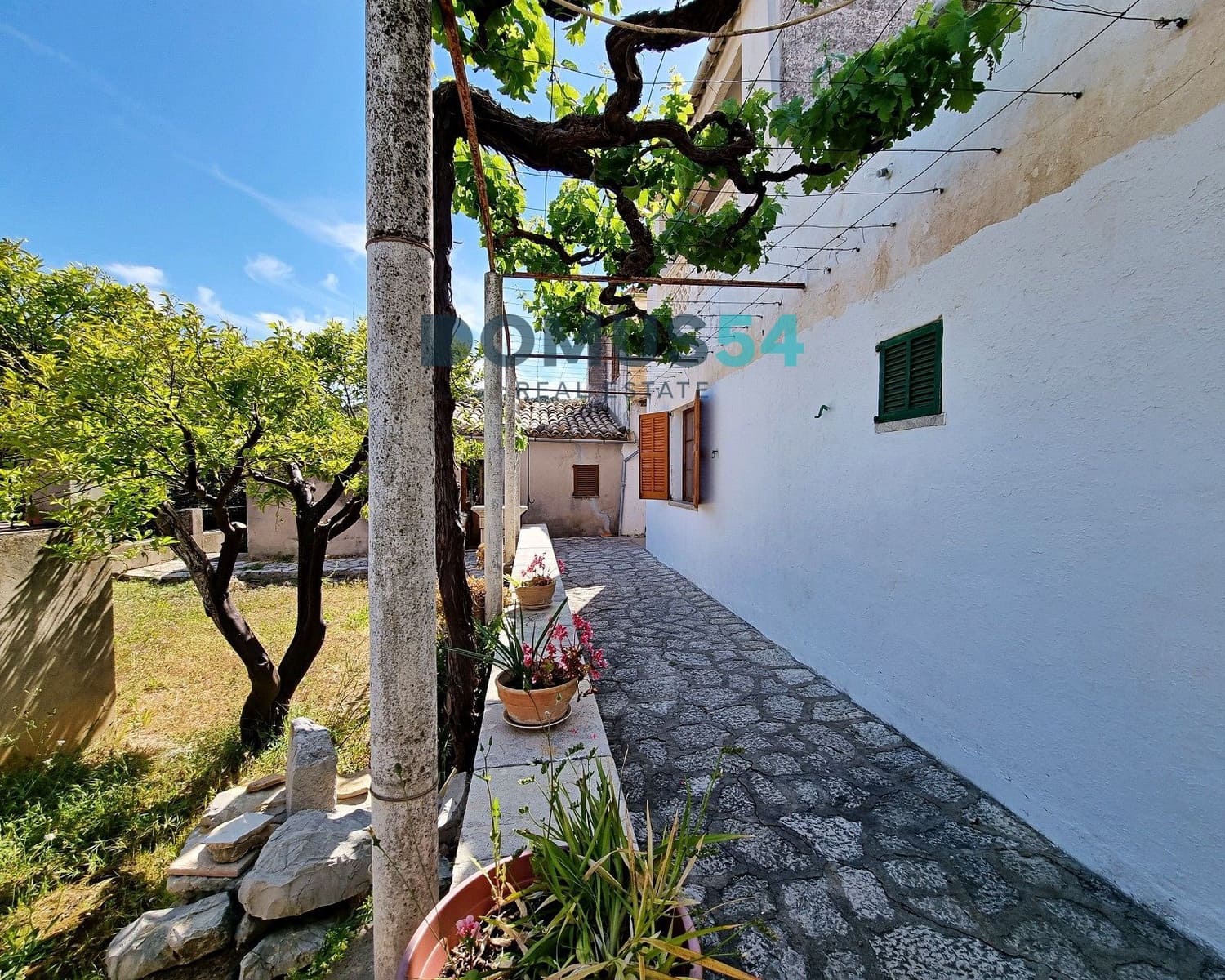 4 Zimmer Villa zu verkaufen in Selva mit Garage - 595.000 € (Ref: 8208969)