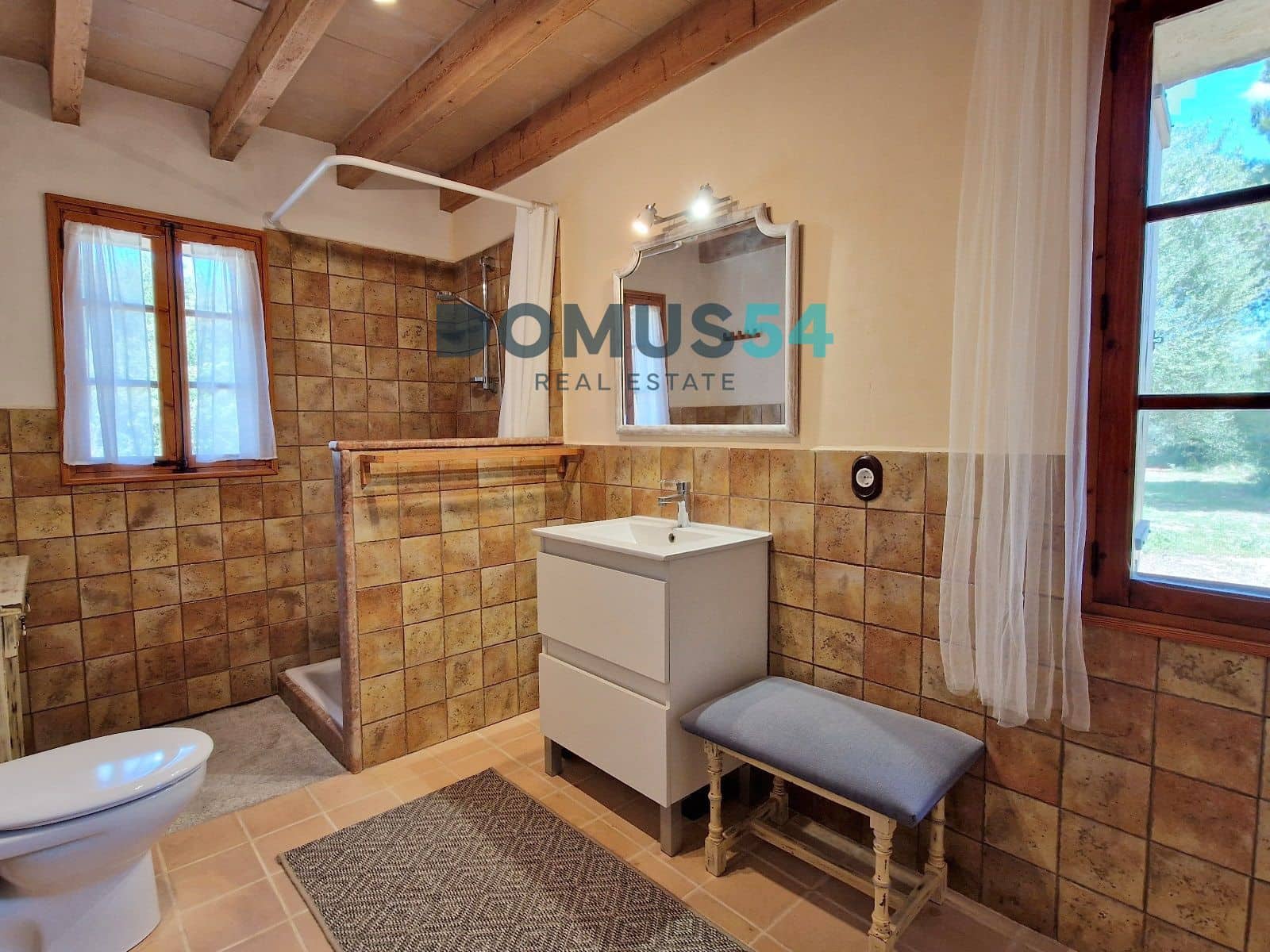 3 soveværelse Villa til salg i Pollensa / Pollenca med swimmingpool - € 1.675.000 (Ref: 8255894)